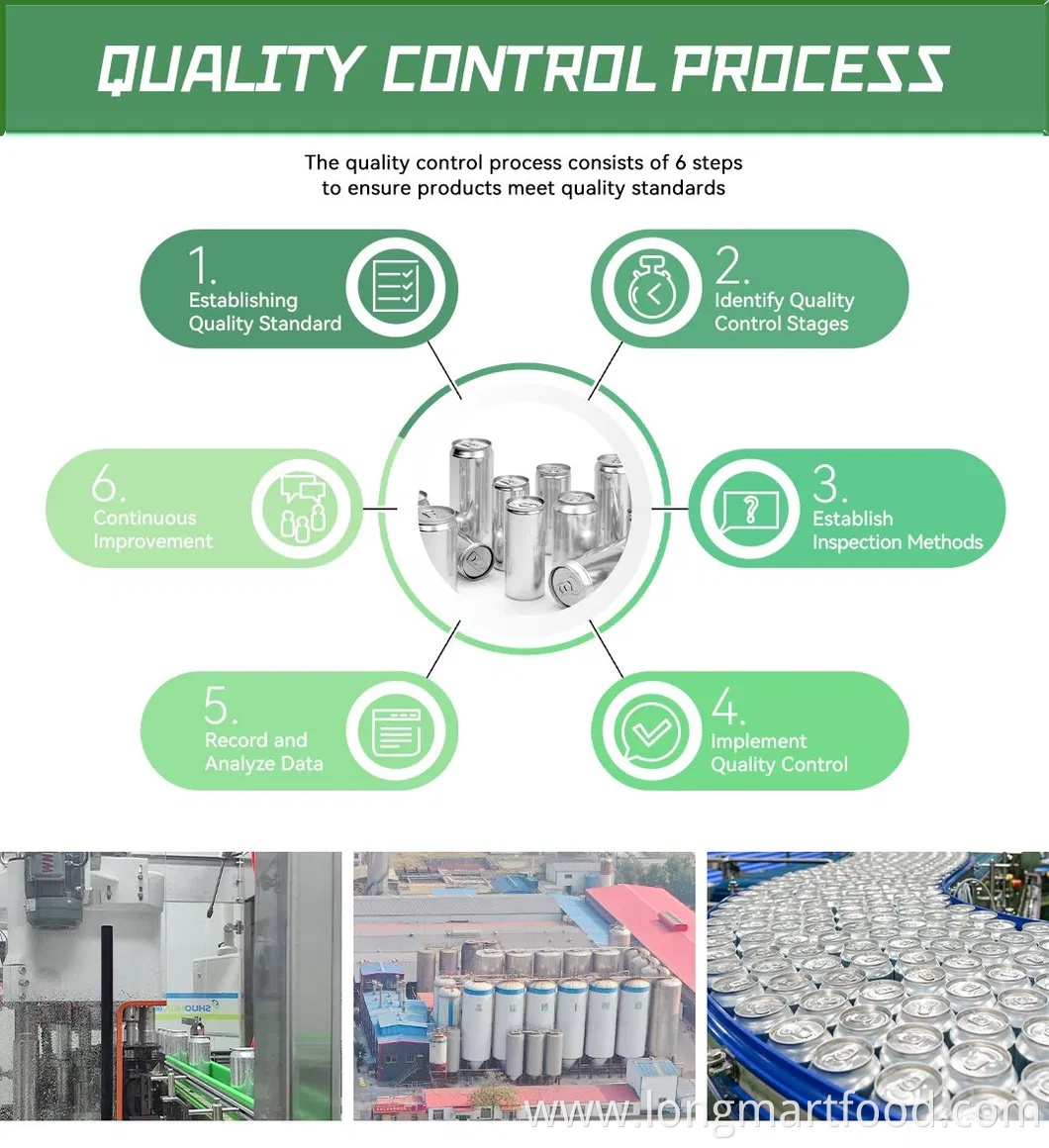 Low Fat 330ml Custom Aluminum Canned Jin Jun Mei Flavor Black Tea Custom Label Low Price Many Flavour Tea Drink in Can